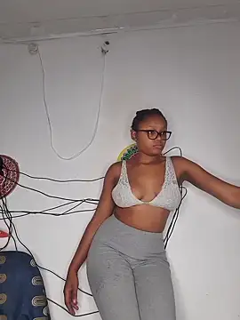 Snapshot of hot-tandy chatting on 03.16.25 hot-tandy online show from 03.16.25