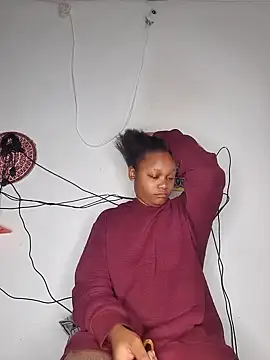 Snapshot of hot-tandy chatting on 03.21.25 hot-tandy online show from 03.21.25