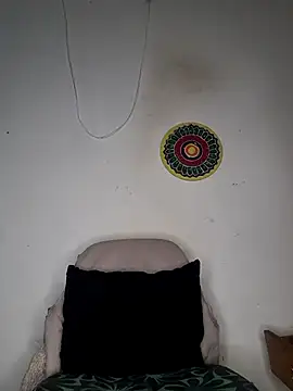 Snapshot of hot-tandy chatting on 10.15.25 hot-tandy online show from 10.15.25