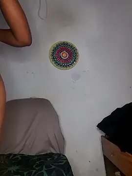 Snapshot of hot-tandy chatting on 11.29.25 hot-tandy online show from 11.29.25