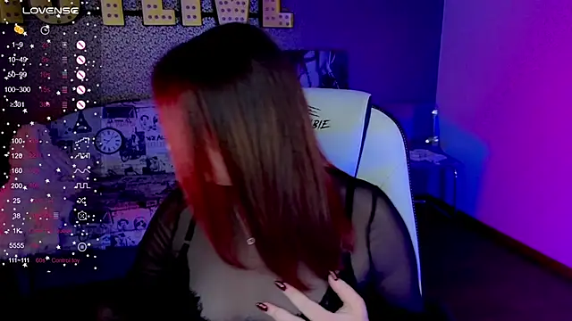 Snapshot of Lilumytrend chatting on 02.03.26 Lilumytrend online show from 02.03.26