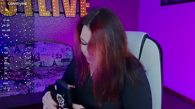 Snapshot of Lilumytrend chatting on 02.10.26 Lilumytrend online show from 02.10.26