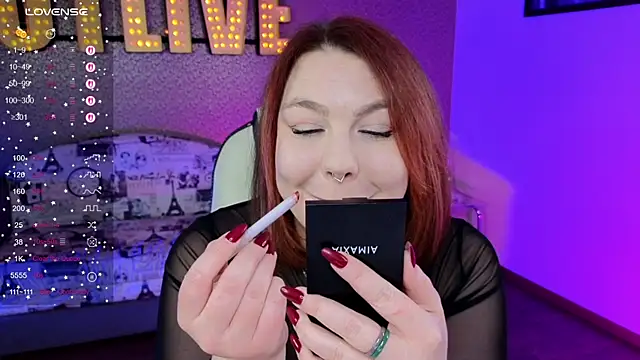 Lilumytrend online show from 04.11.26