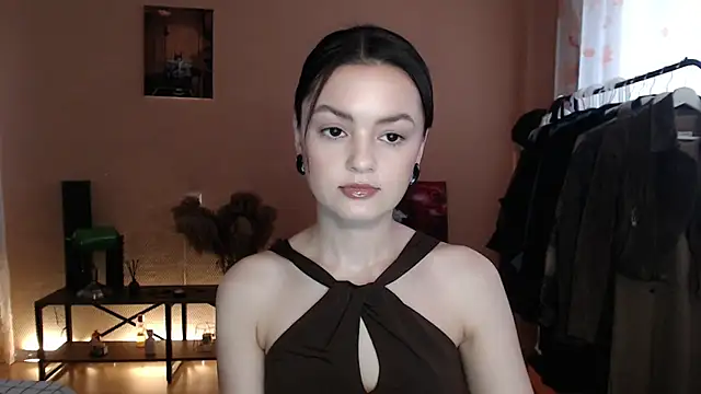 CuteRuby99 online show from 04.07.26