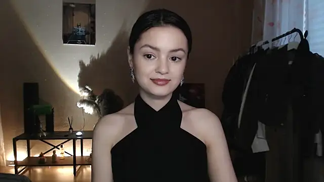 Snapshot of CuteRuby99 chatting on 05.02.26 CuteRuby99 online show from 05.02.26