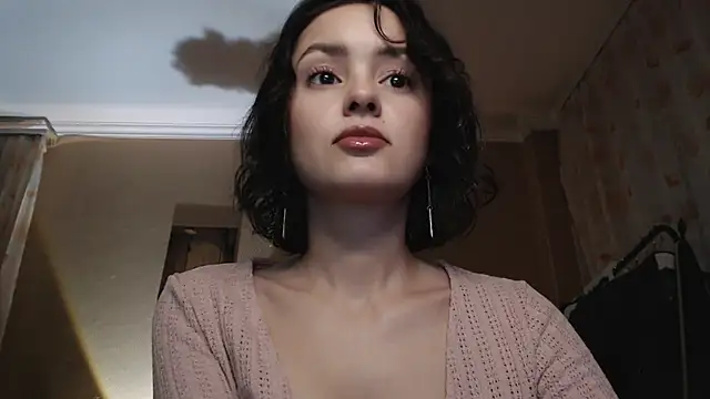 Snapshot of CuteRuby99 chatting on 05.31.26 CuteRuby99 online show from 05.31.26