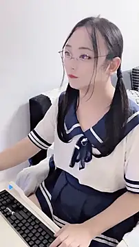 JiangXiaoxue online show from 10.29.25