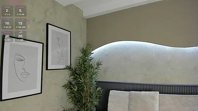 Will Hendrix online show from 03.08.25