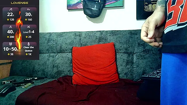 Patrick jane online show from 10.13.25