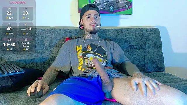 Patrick jane online show from 12.01.25