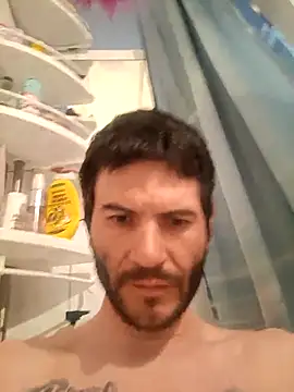 Gigolo4040 online show from 03.18.25