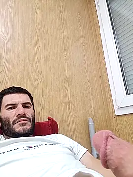Gigolo4040 online show from 10.07.25