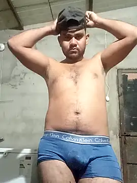 travieso2893 online show from 03.09.25