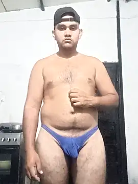 travieso2893 online show from 03.02.26