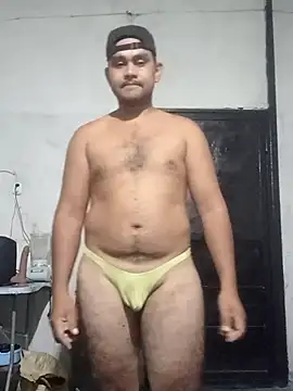 travieso2893 online show from 04.14.26