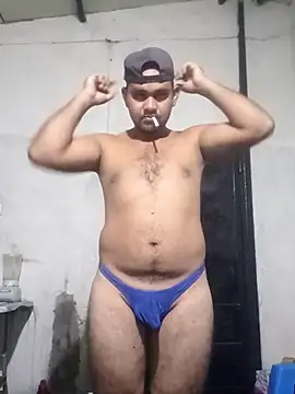travieso2893 online show from 06.06.26
