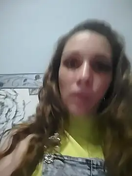Amira 17 online show from 12.27.24
