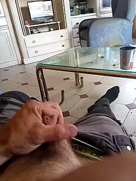 rush6983 online show from 09.27.25