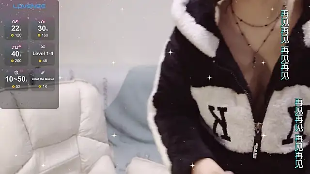 judy522 online show from 12.07.24