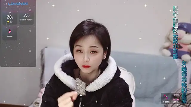 judy522 online show from 12.08.24