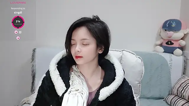 judy522 online show from 01.10.25