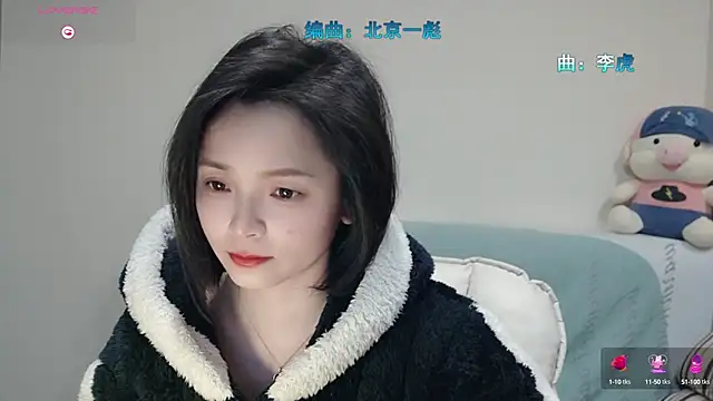 judy522 online show from 02.05.25