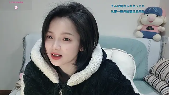 judy522 online show from 02.05.25