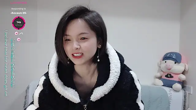 judy522 online show from 02.15.25