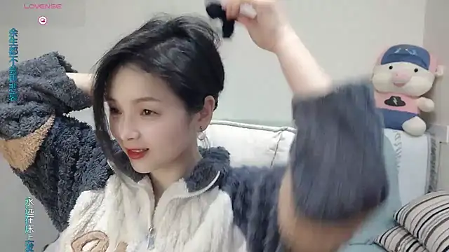 judy522 online show from 03.01.25