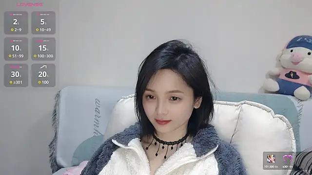 judy522 online show from 03.02.25