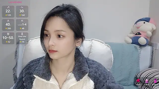 judy522 online show from 03.07.25