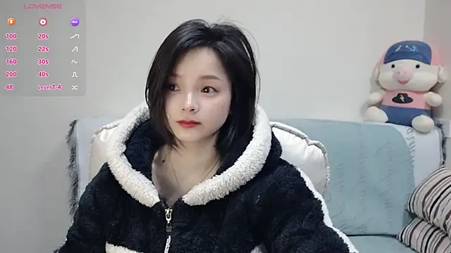 judy522 online show from 03.08.25