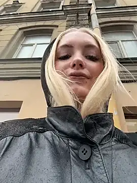 Milkyy wway online show from 10.31.25