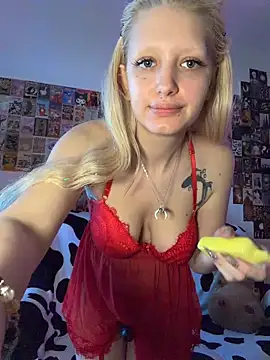 Milkyy wway online show from 03.23.26