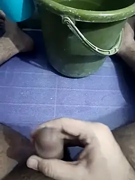 Naresh00766 online show from 12.19.25