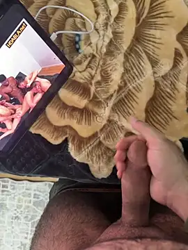 Snapshot of Serkan3356 chatting on 02.10.26 Serkan3356 online show from 02.10.26