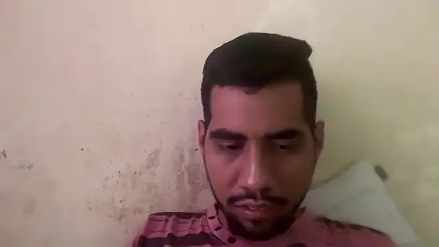 EnriquePersian197 online show from 12.29.24