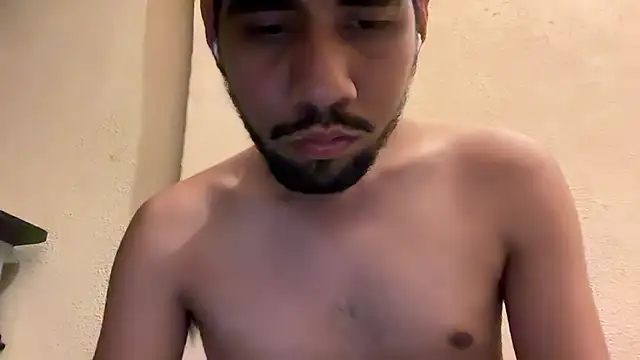 EnriquePersian197 online show from 01.09.25