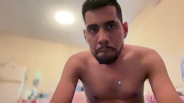 EnriquePersian197 online show from 01.15.25