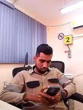 EnriquePersian197 online show from 01.16.25