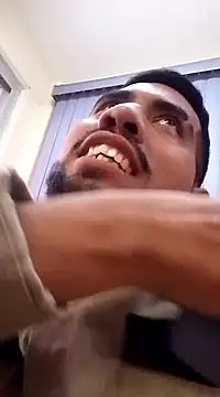 EnriquePersian197 online show from 01.16.25