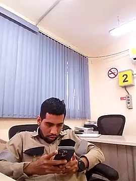 EnriquePersian197 online show from 02.27.25