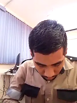 EnriquePersian197 online show from 02.27.25