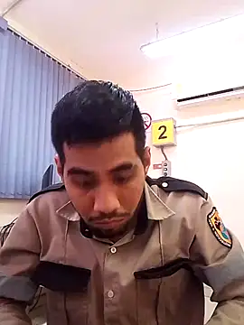 EnriquePersian197 online show from 03.03.25