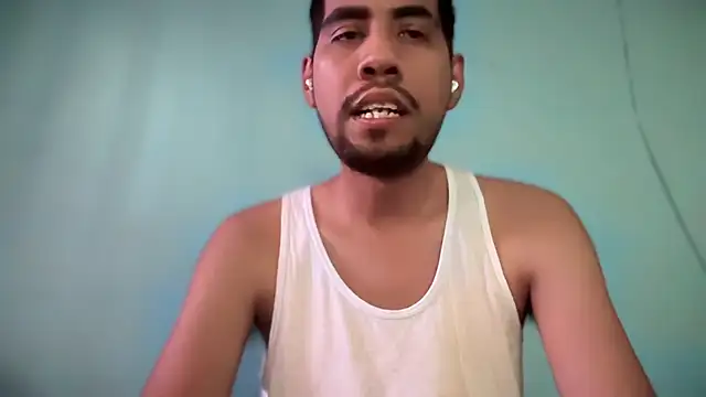 EnriquePersian197 online show from 03.05.25