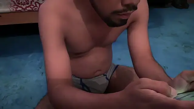 EnriquePersian197 online show from 03.05.25