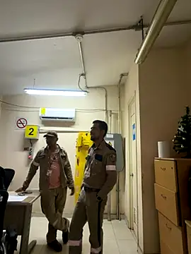 EnriquePersian197 online show from 12.03.25