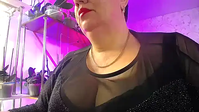  Sweet Woman online show from 01.14.26