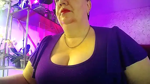  Sweet Woman online show from 03.20.26