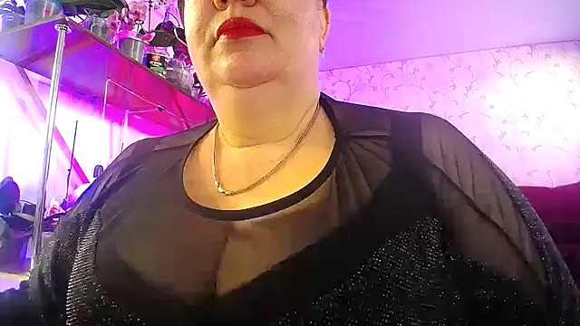 Snapshot of _Sweet_Woman chatting on 04.30.26 Sweet Woman online show from 04.30.26